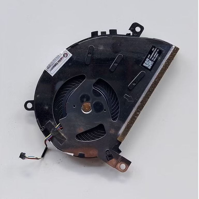 fan laptop asus Zenbook 14 model UX433FLC