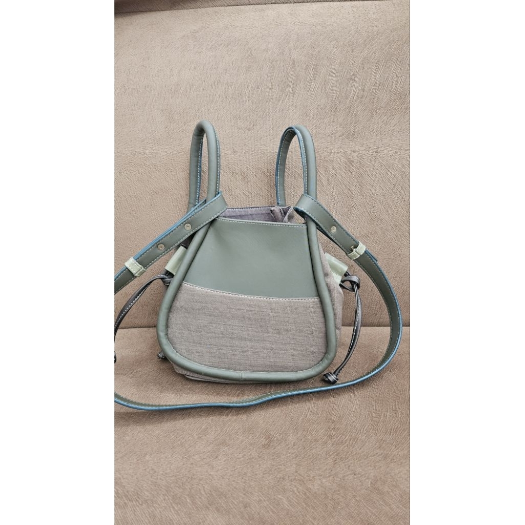 Tas Josvli (preloved)