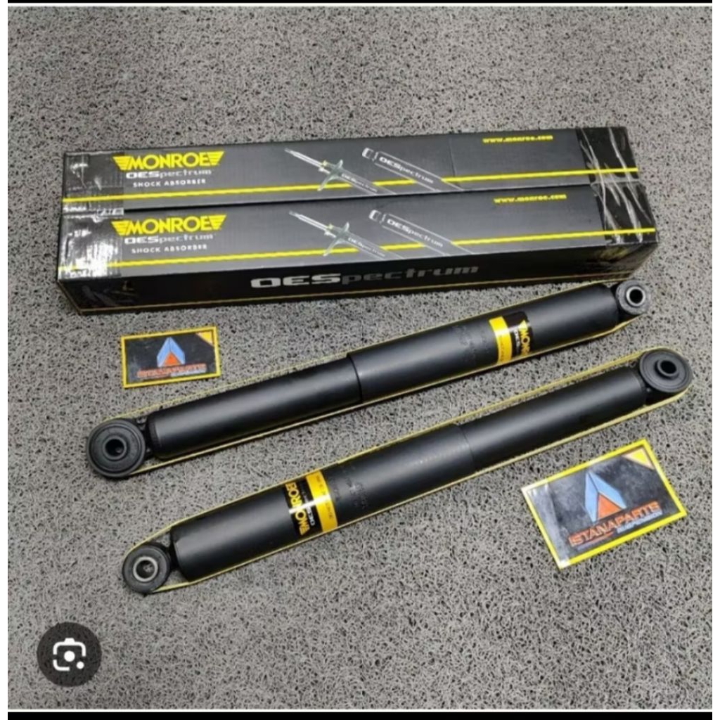 SHOCKBREAKER AVANZA/VELOZ MREK MONROE OESPECTRUM ORIGINAL