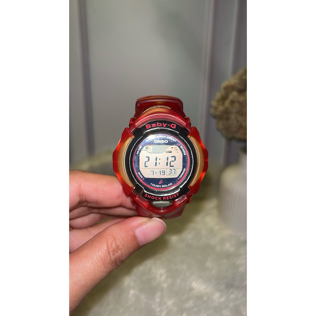 Casio Baby-G BGX-220