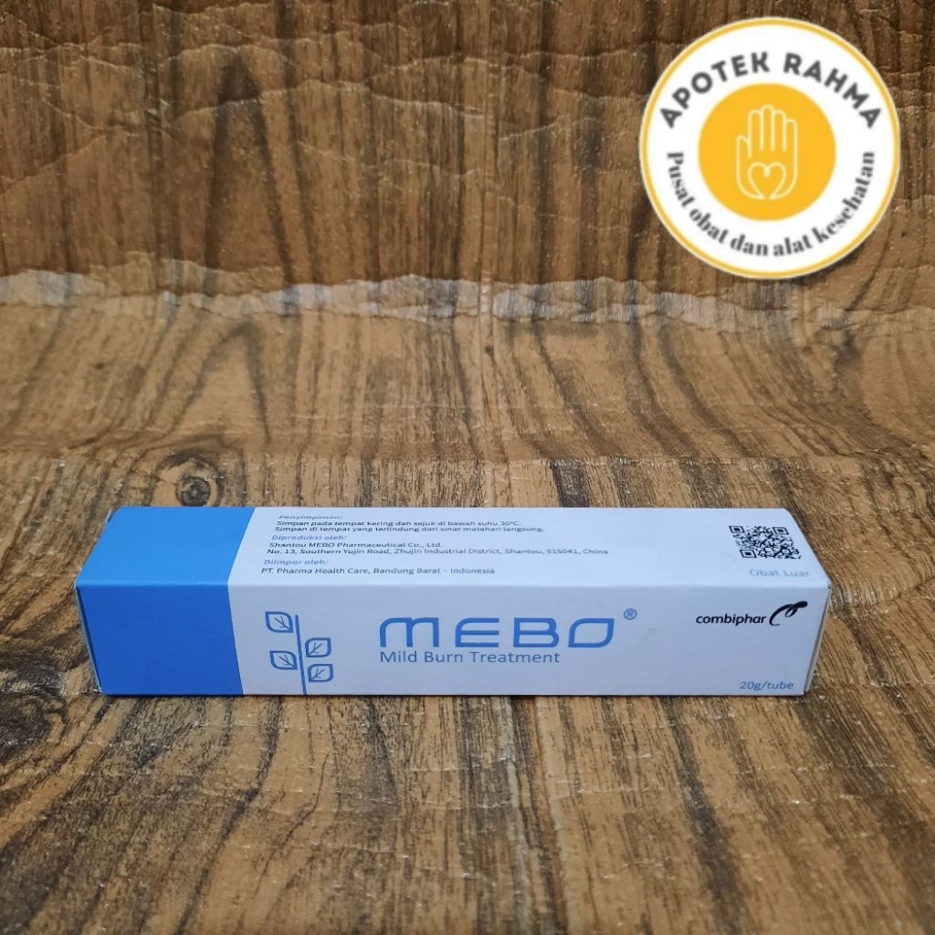 MEBO 20gr