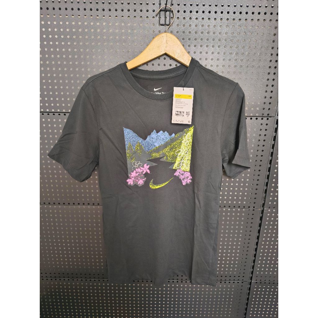 Nike Trail Shirt