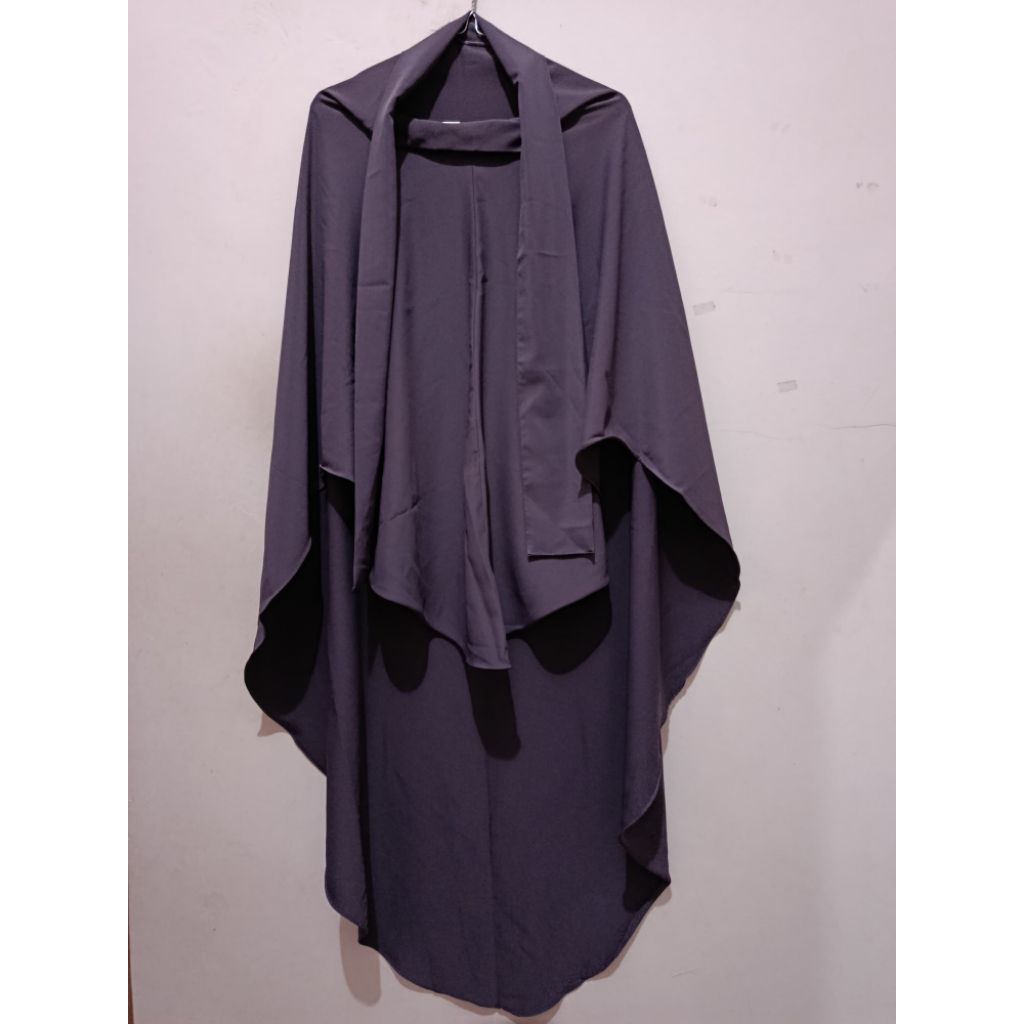preloved khiban dagu