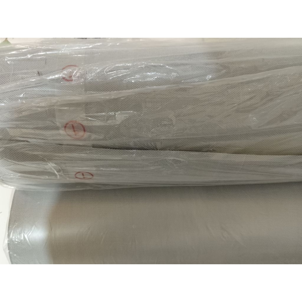 Karpet dasar mobil meteran