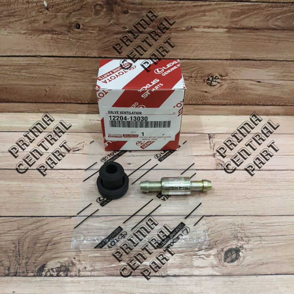 Valve Ventilation Valve PCV Kijang Super Kijang grand 7k original