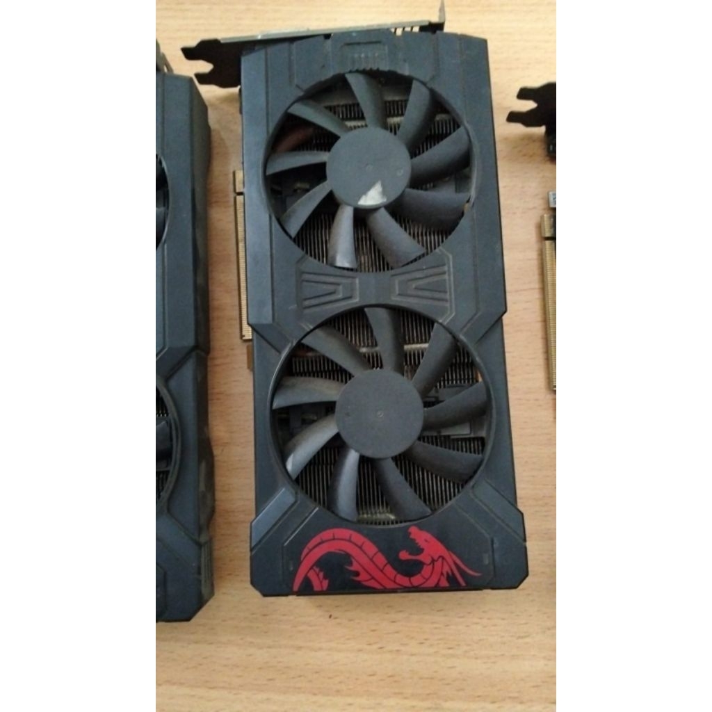 RX570 4GB vga card /grapik card Amd Radeon Rx 570