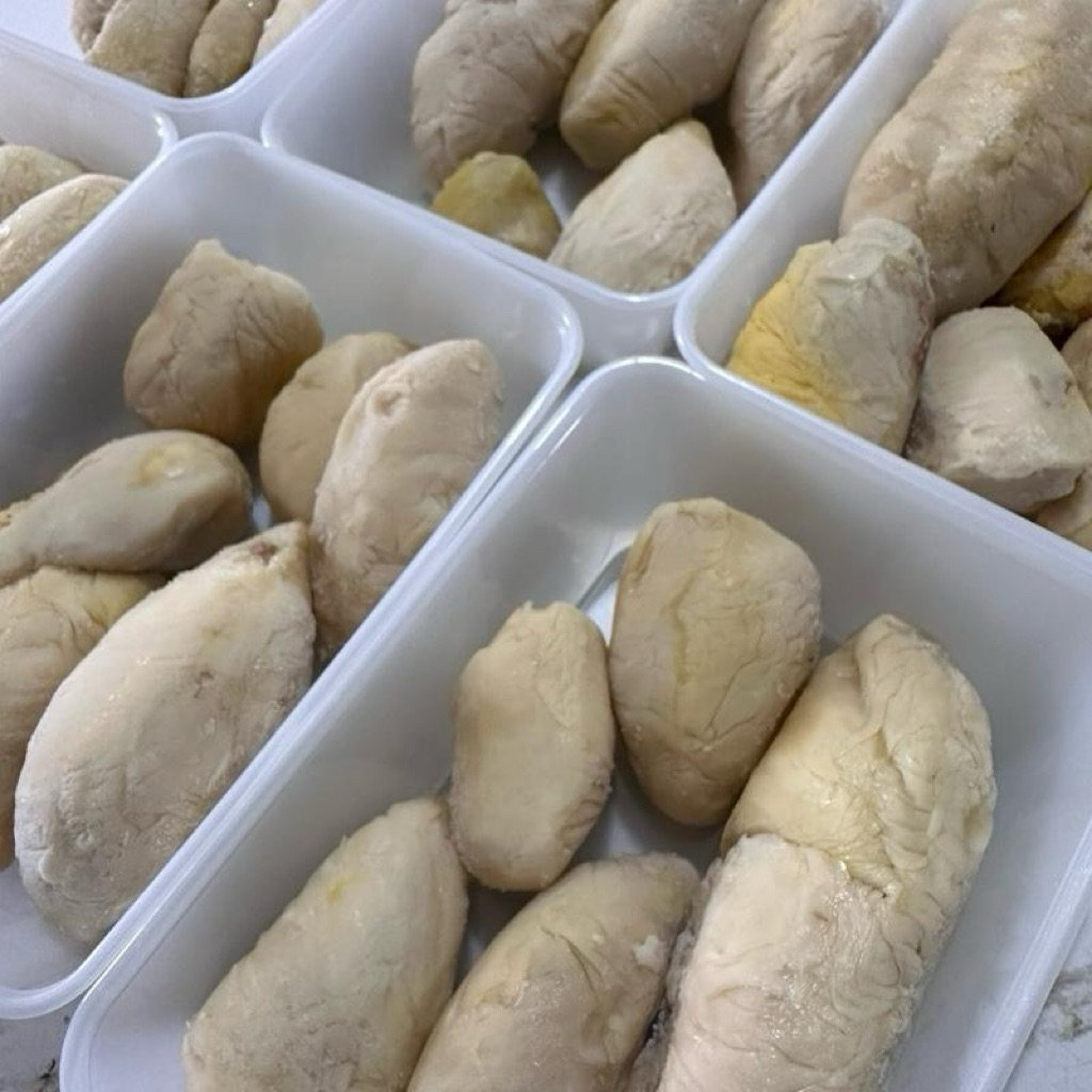 BAWOR BANYUMAS / DURIAN BAWOR BANYUMAS JAWA