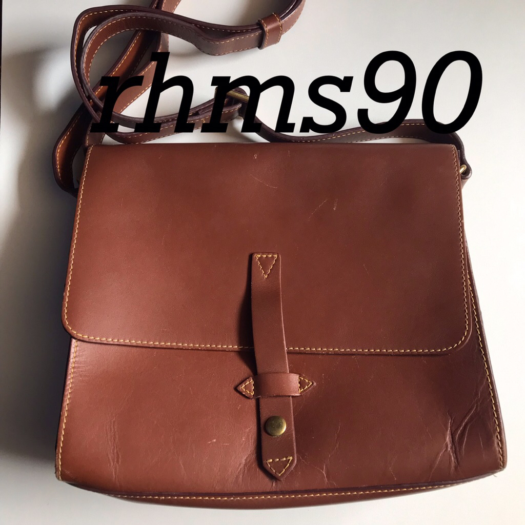 IIIBeCa BY JOY GRYSON SHOULDER BAG / TRIBeCa BY JOY GRYSON SHOULDER BAG - BROWN