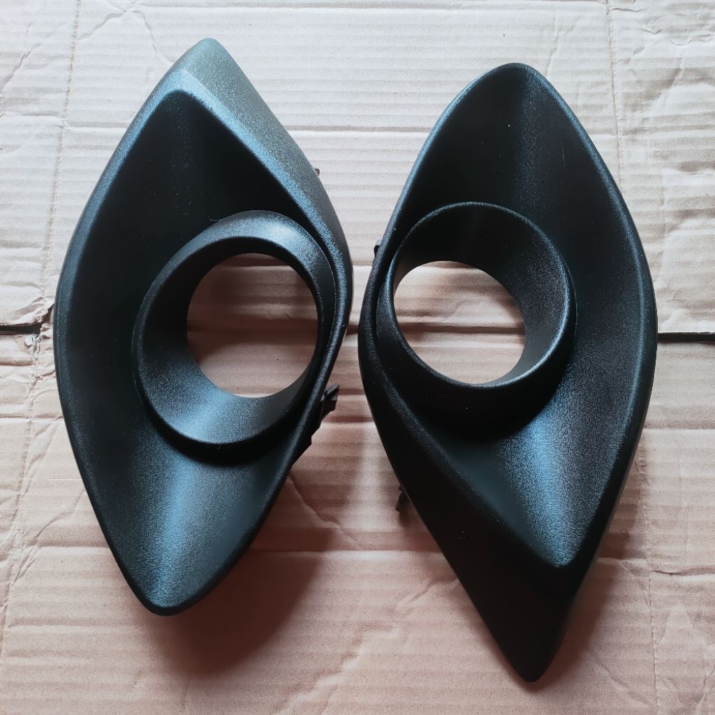 Cover foglamp mazda 2 original