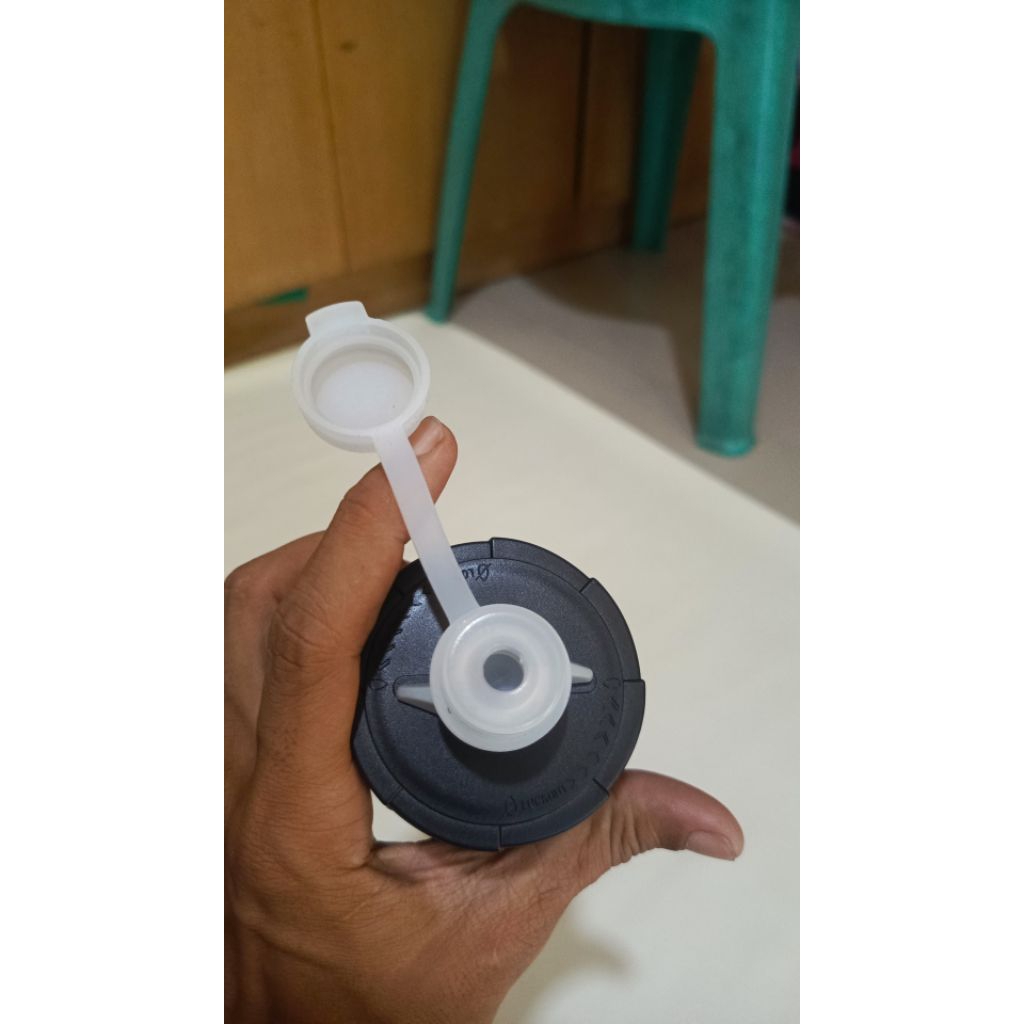 bidon sepeda
