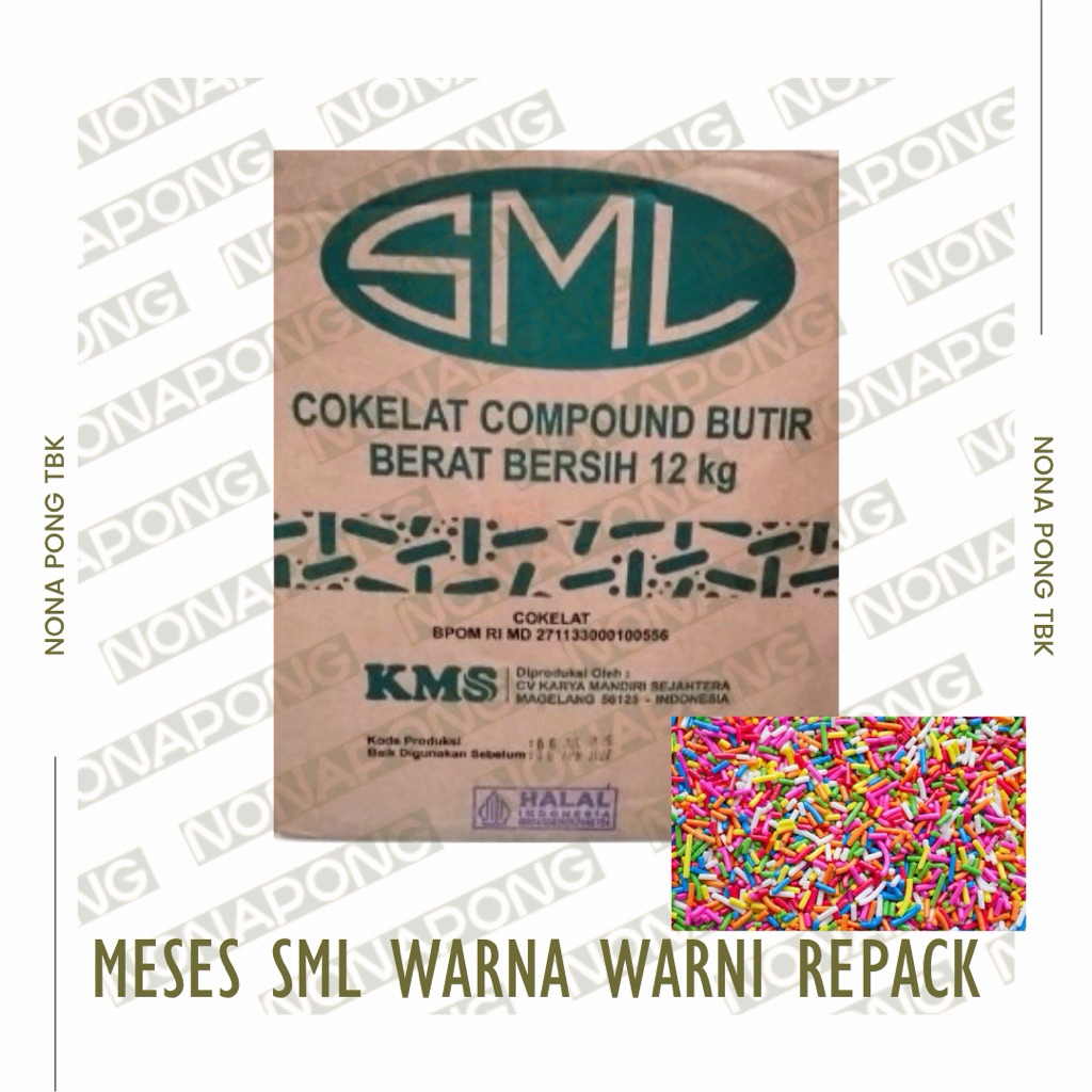 meses | meses warna | meses warna warni | meses warna warni SML | mesis warna warni SML
