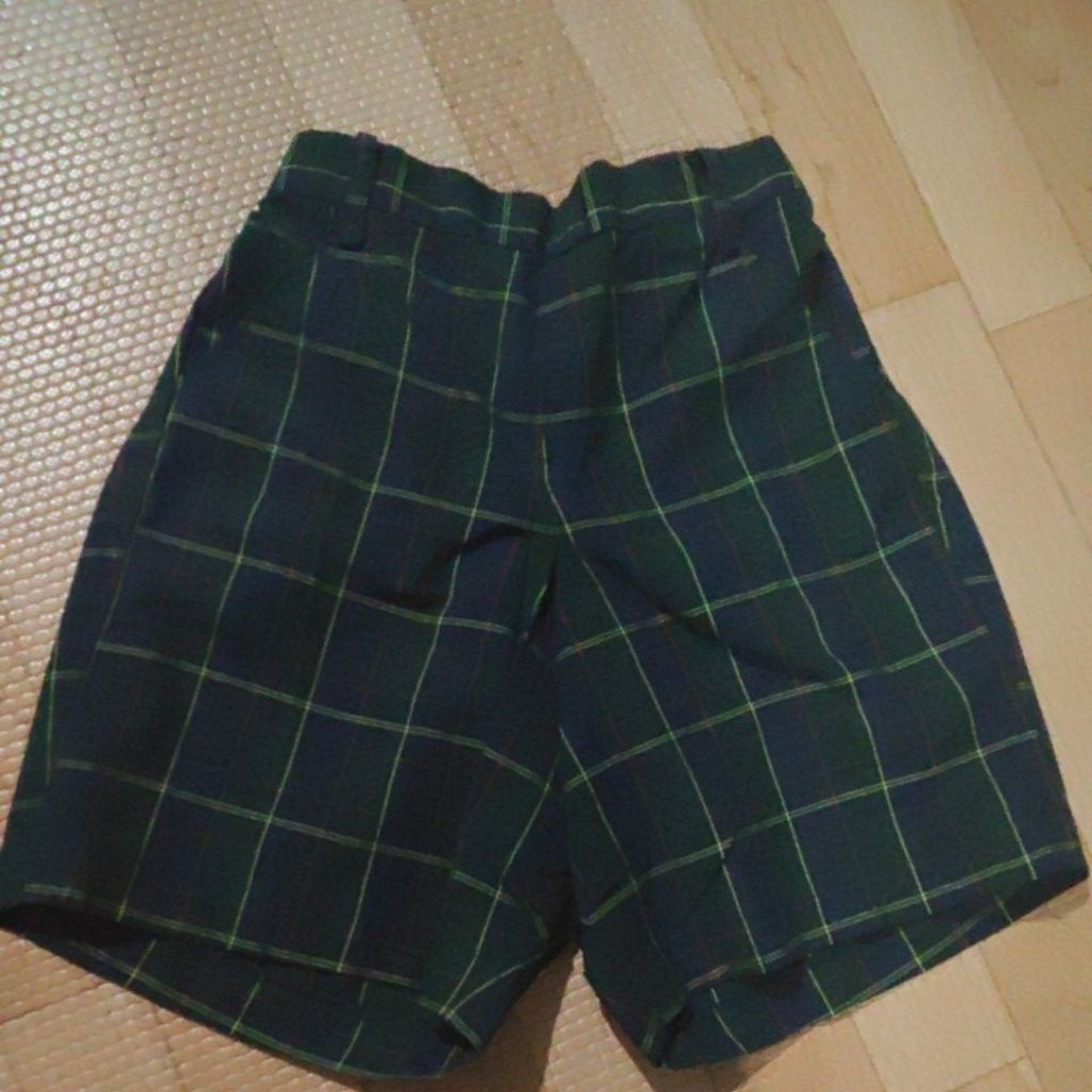 preloved celana seragam TK Sekolah citra berkat ukuran xl