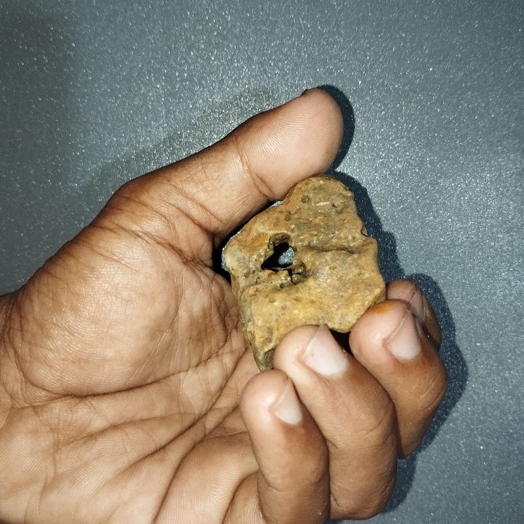 ASLI BOLONG || BENTUK ALAM BATU BOLONG UNIK