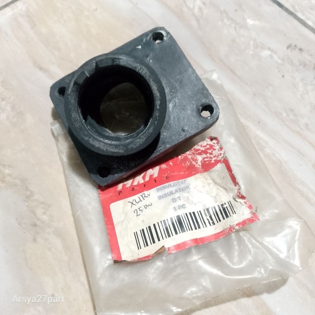 Manipol Manifol Manifold Intake Insulator Dt100 Dt 100 dt125 lokal mkm