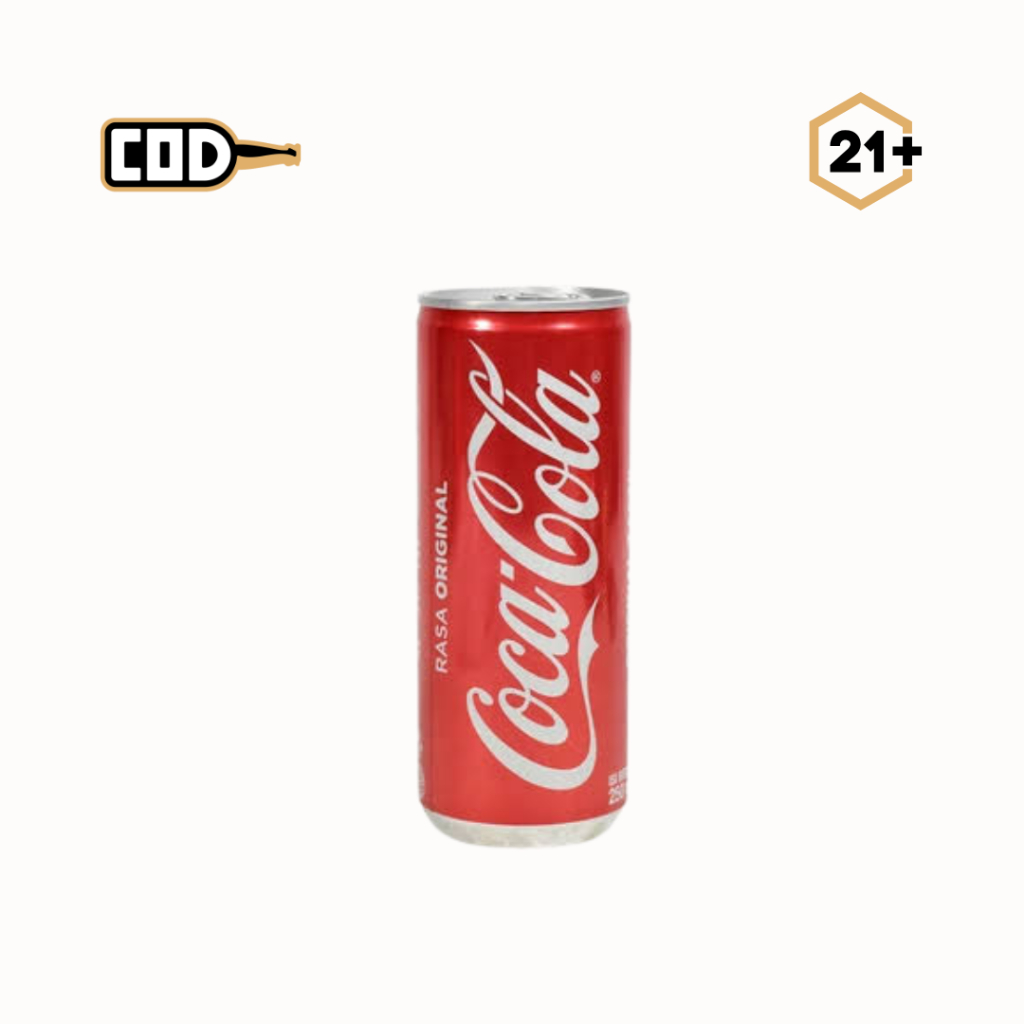 Coca Cola 250ml