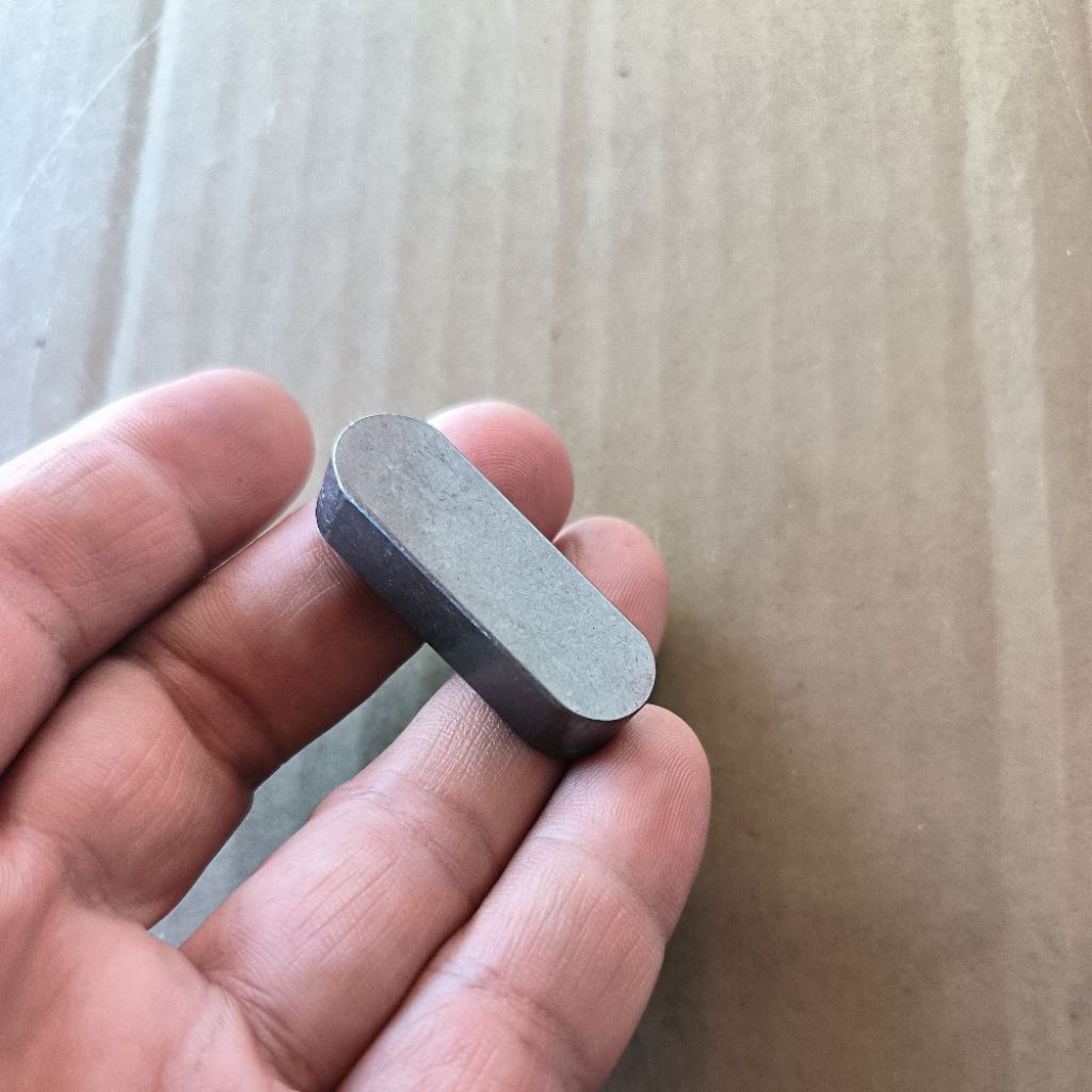 ZH1125 Spi Roda Gila JiangDong ZH1115 ZH1118 Key Flywheel