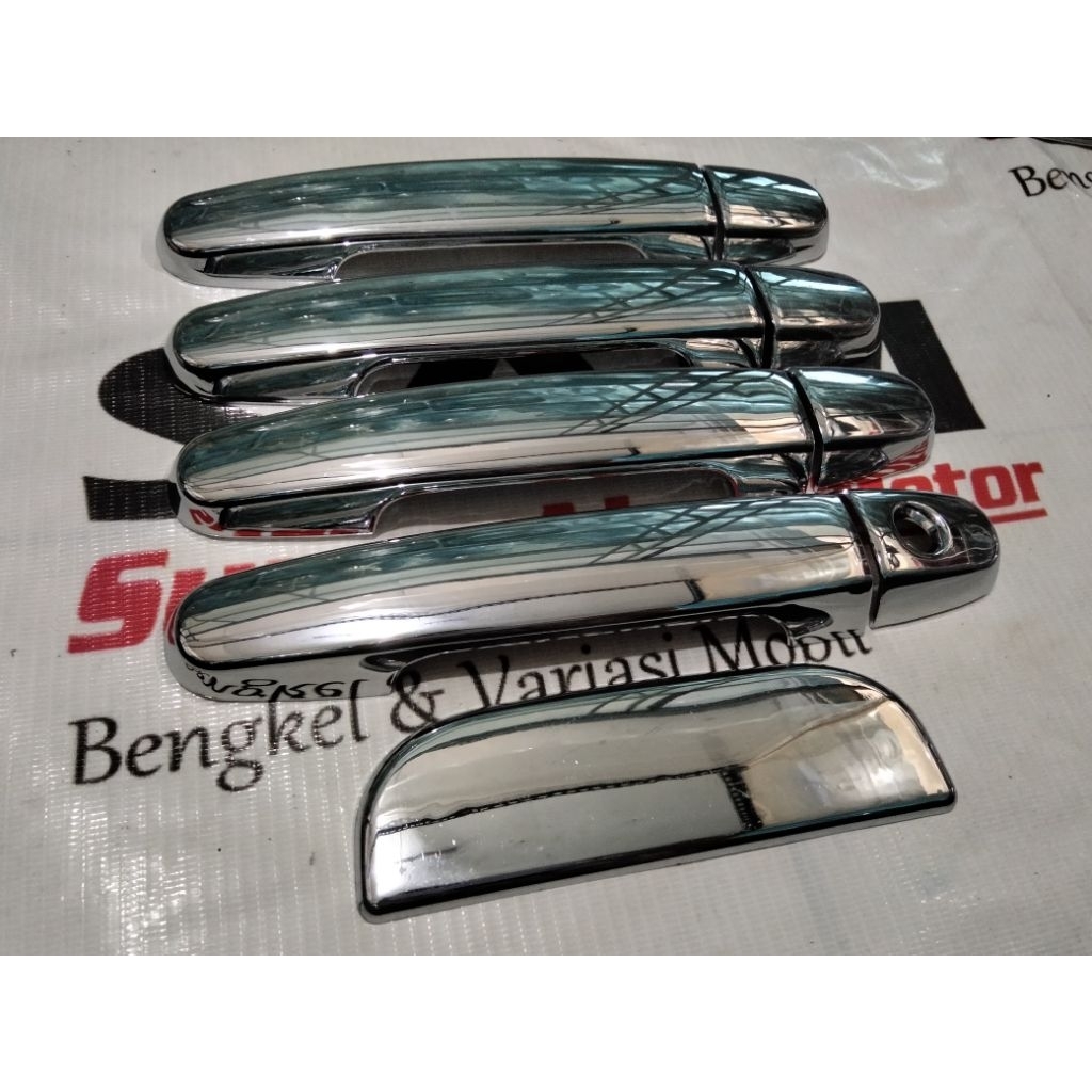 Cover/Handle/Door/Handle/Rush/Terios/Lama