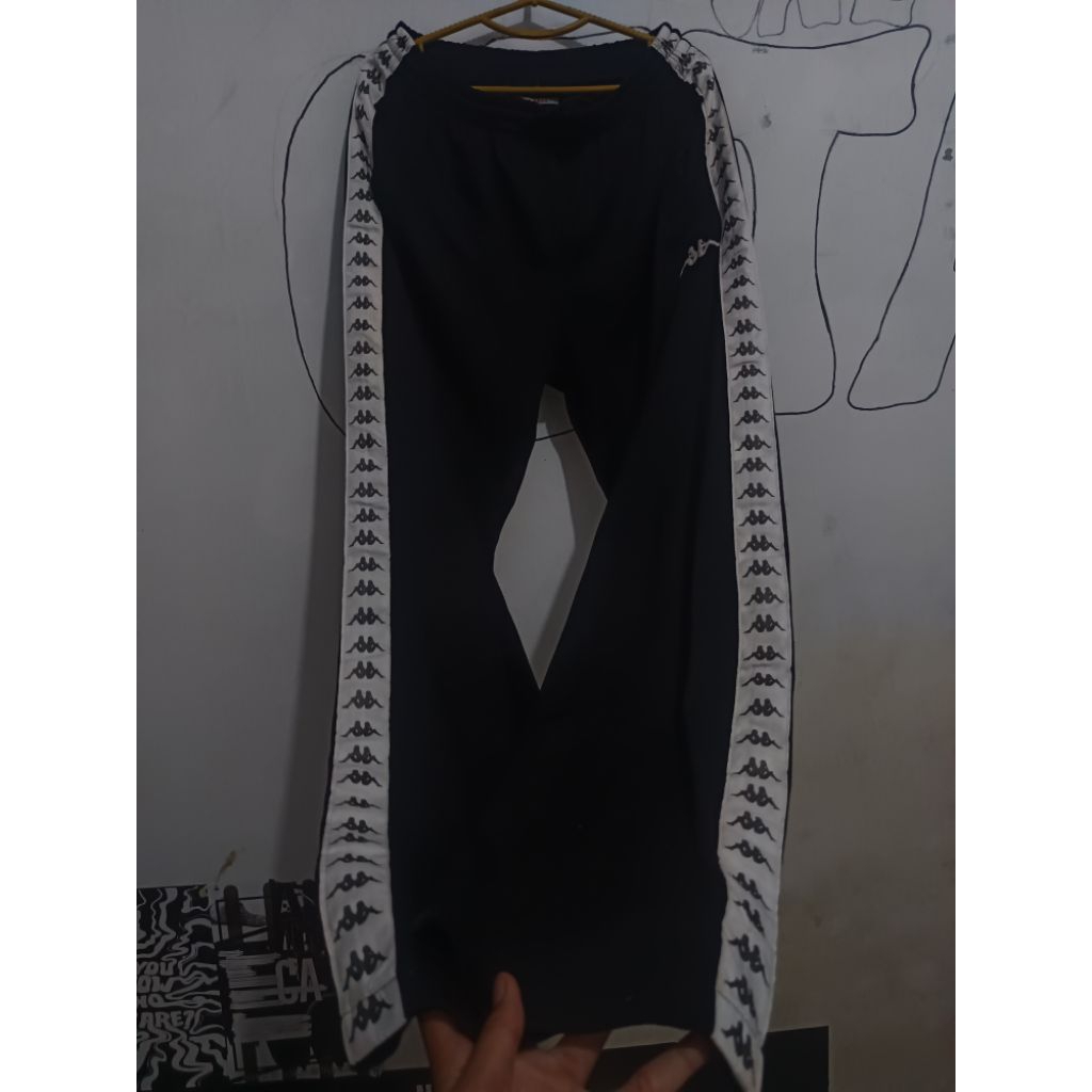celana kappa