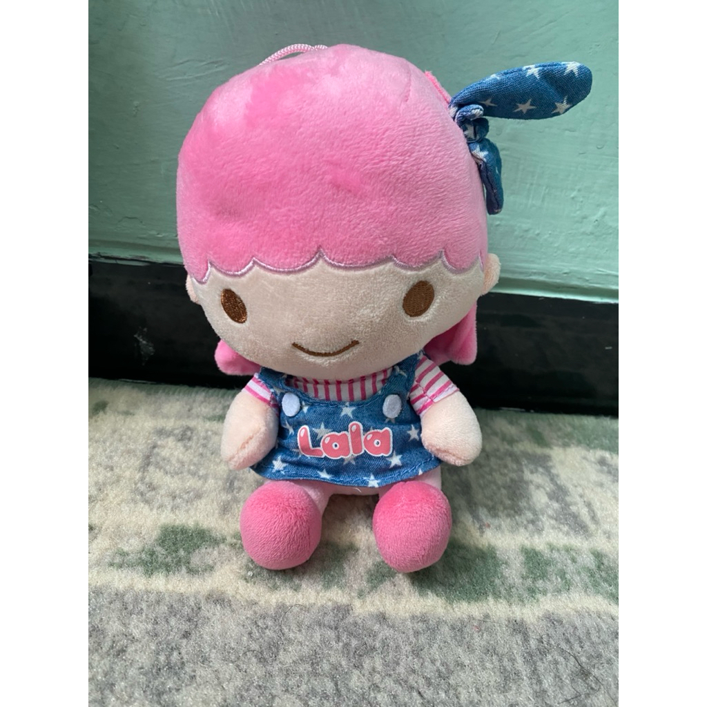 Boneka Lala Sanrio Original