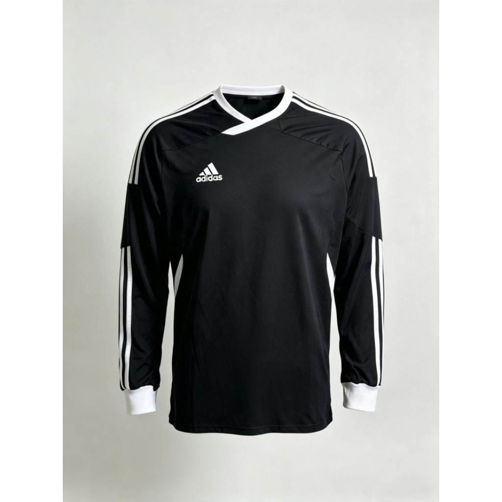 JERSEY ADIDAS LONGSLEEVE