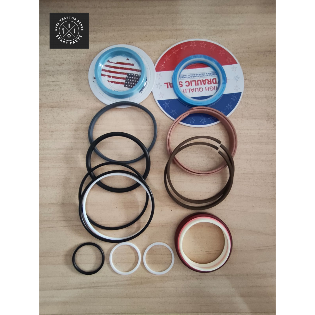 SEAL KIT ARM CAT 305 E305.5E2 SEALKIT ARM E305.5E2 ARM SEALKIT E305.5E2 CAT SKF