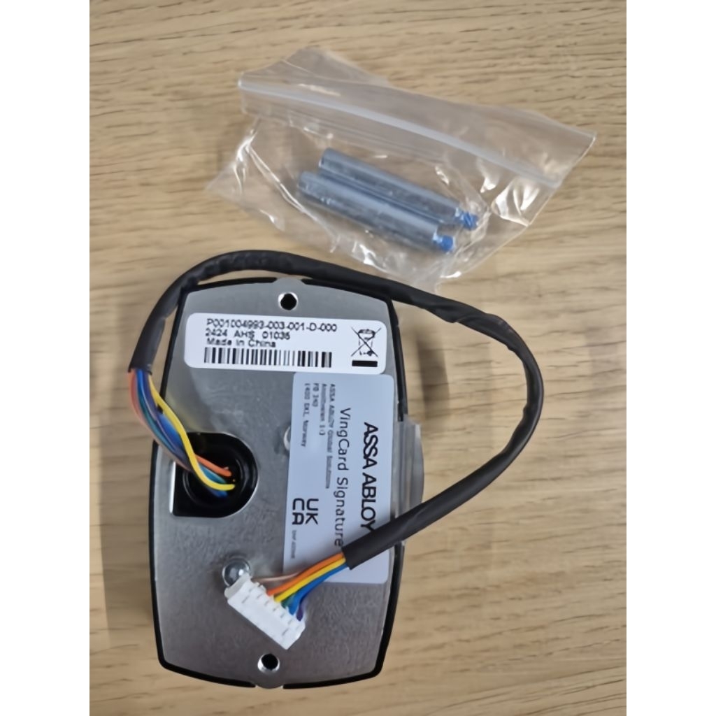 RFID Reader / Modul Pembaca Kartu Merek ASSA ABLOY (divisi VingCard)