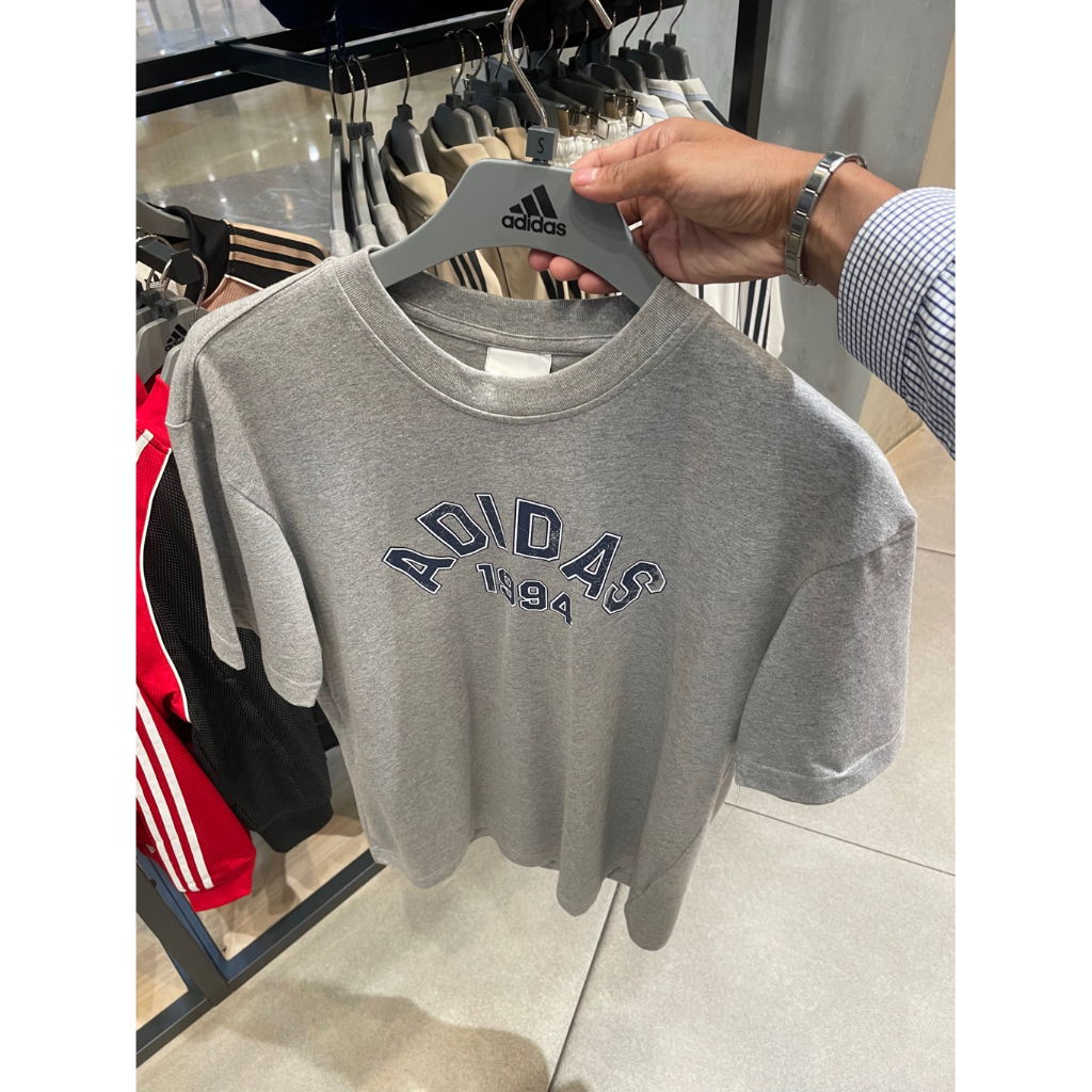 Kaos adidas varsity unisex