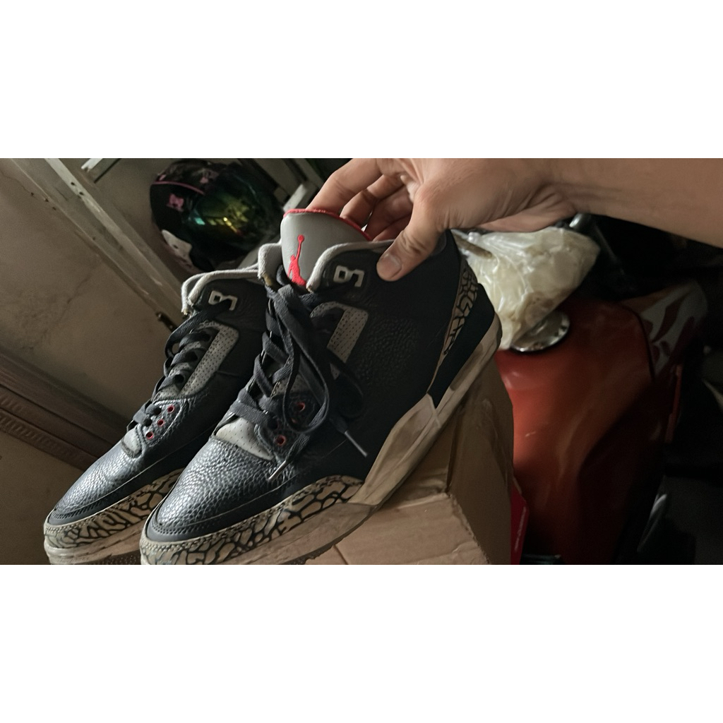 Jordan Retro 4