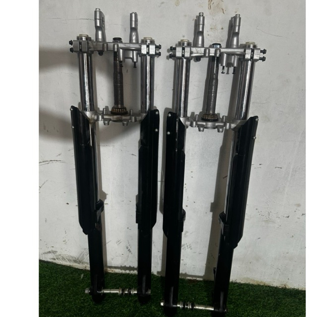 shock tele yamaha wr 155 original copotan 2025