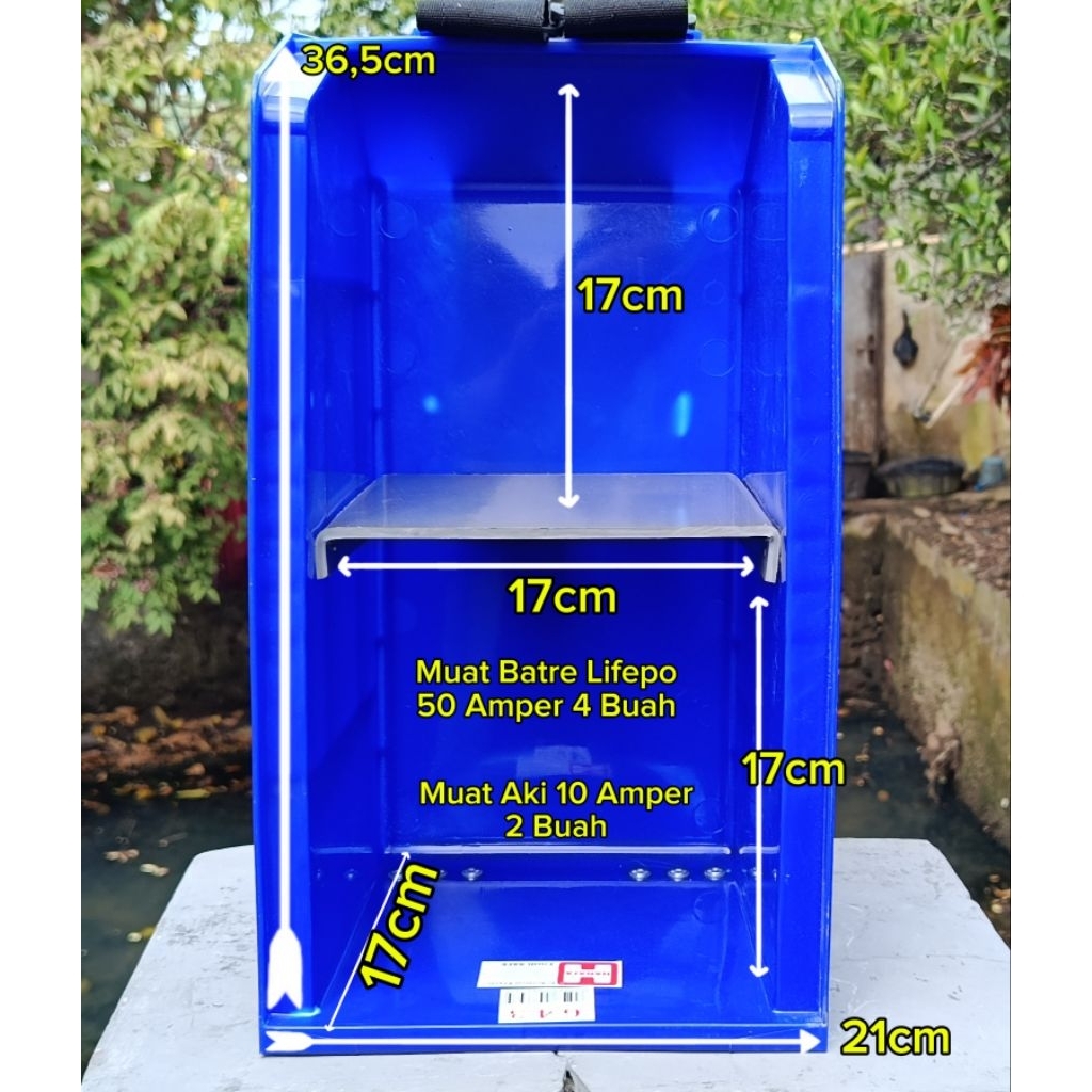 Bok Inverter,Bok Pdc,Bok Strum Gendong Besar