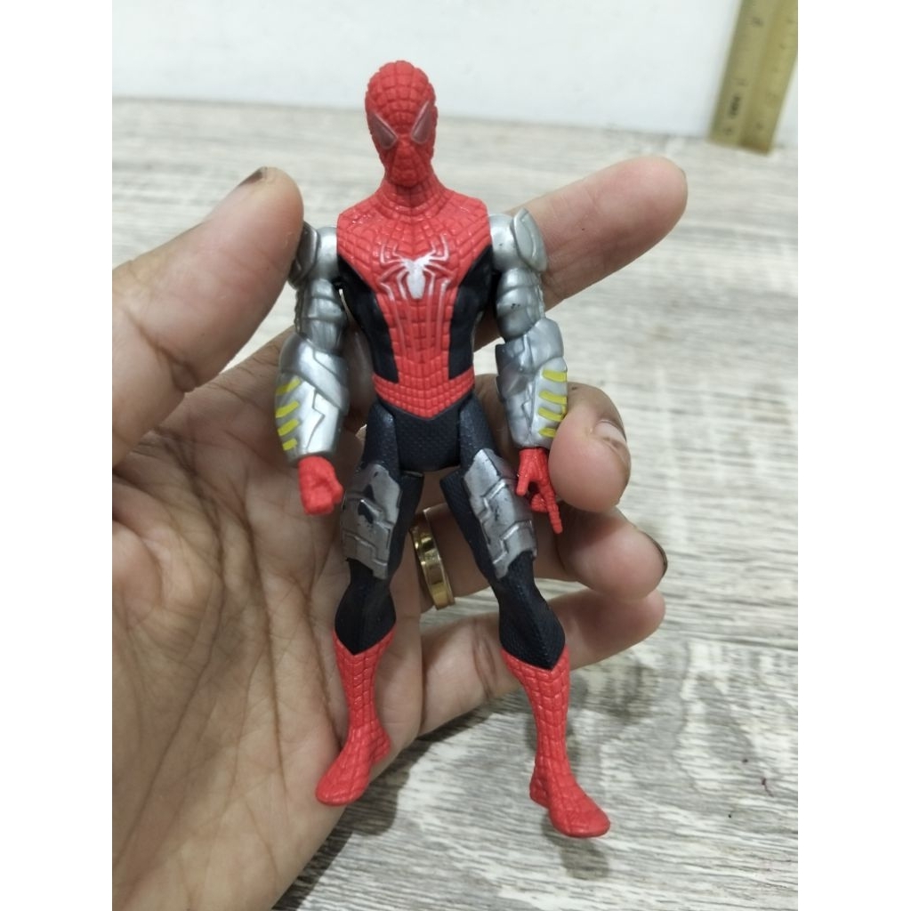 figure Marvel Spider-Man 2