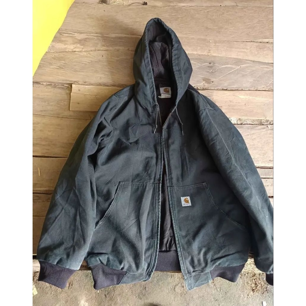 Jaket carhartt active