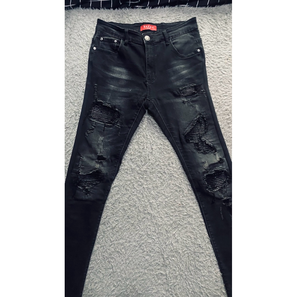 ORIGINAL RUCAS S8 V1 SIZE 32