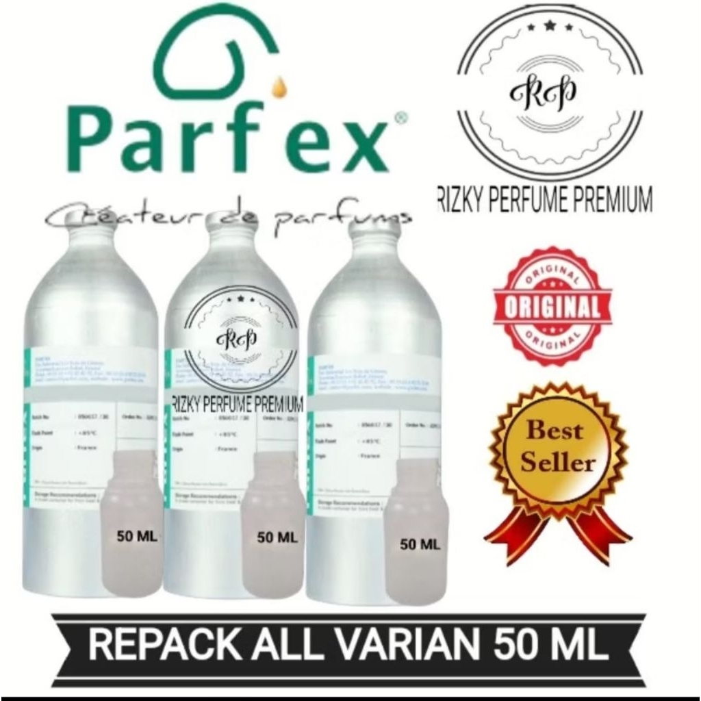 AVRIL BIBIT PARFUM PARFEX