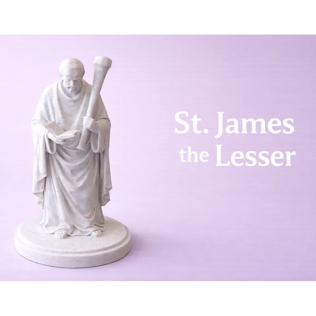 St. James the Lesser
