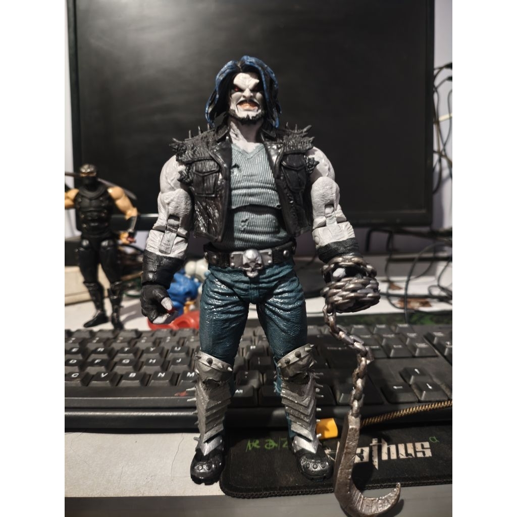 mcfarlane lobo