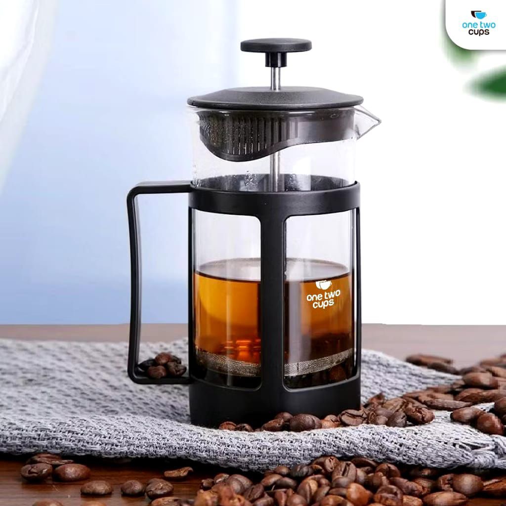 French Press