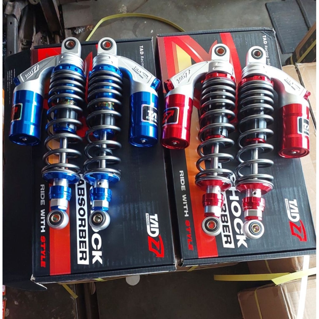 Shock Shockbreaker TAD GP Series model gp,ktc,rcb 280,300,320,340mm