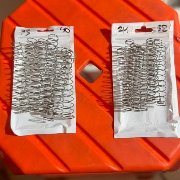 Per Skep Karburator PE Per Skep Karbu PE26 PE28 PWK Kotak 26-34 PWK Air Strike 33-40