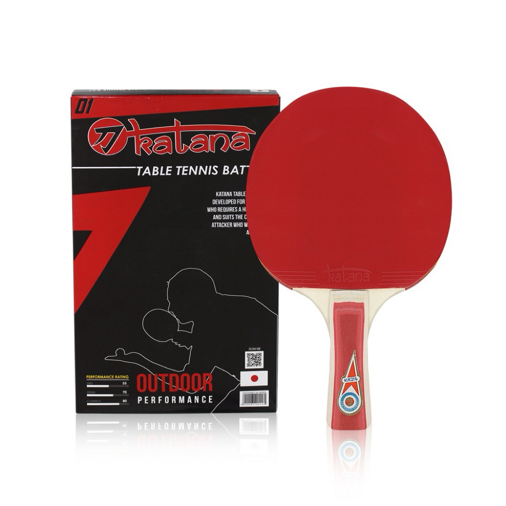 Bet Pingpong Katana KB-01