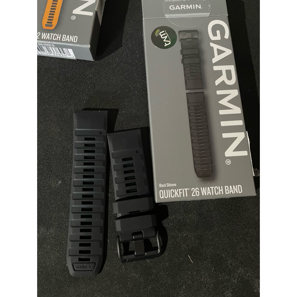 Strap Original Garmin