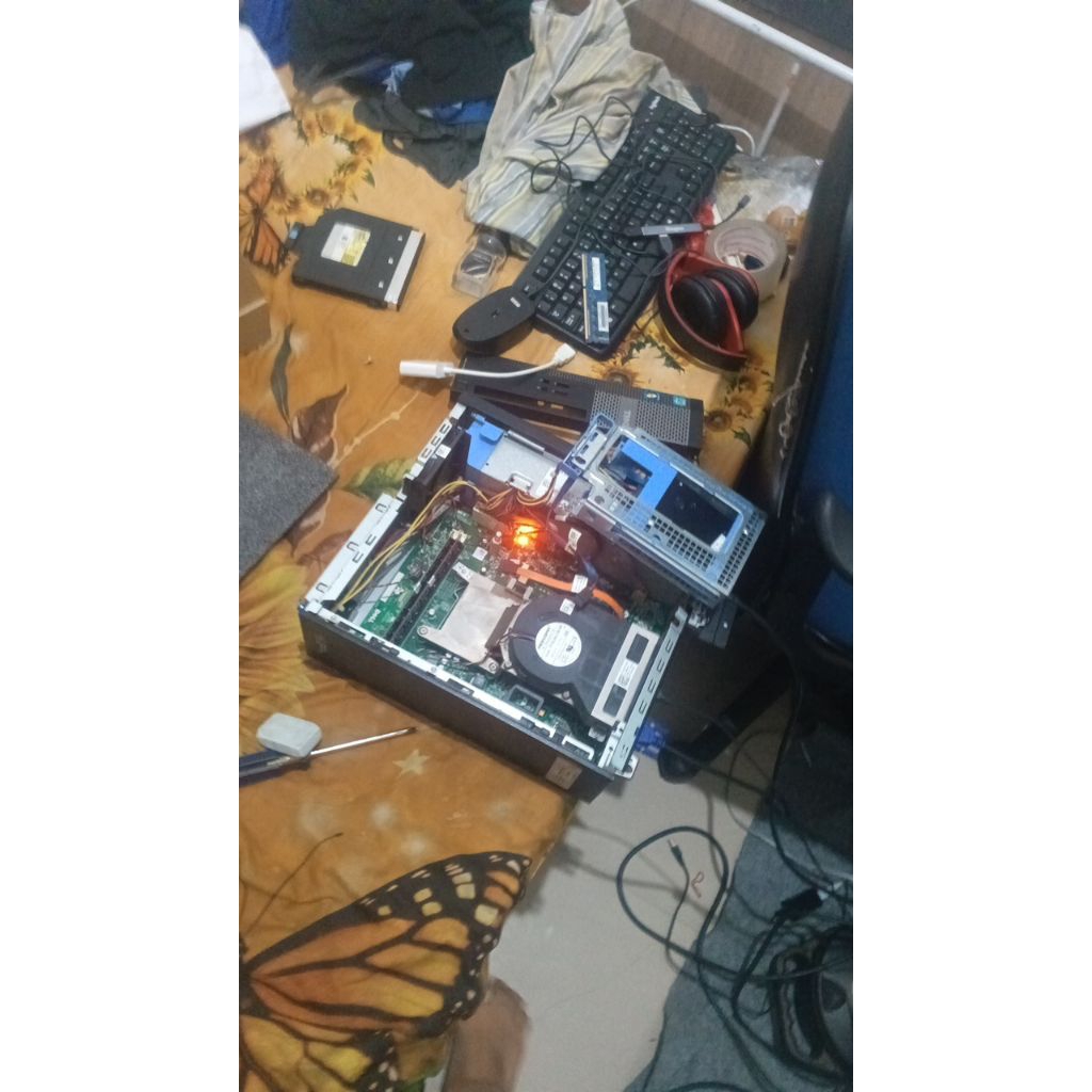 mobo lga 1155 + proci i3 2120