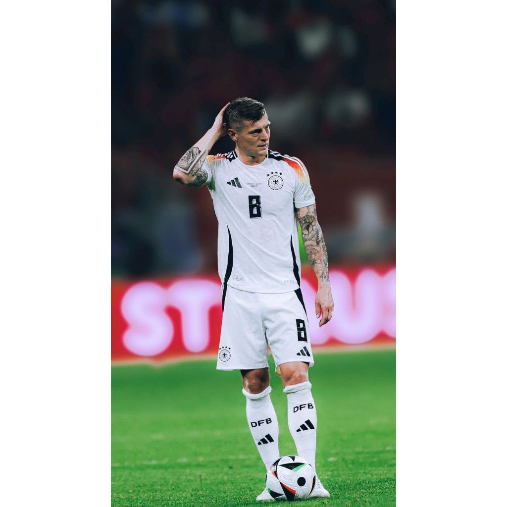 JERSEY HOME JERMAN EURO 2024