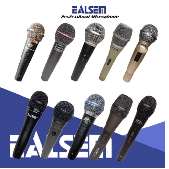 Mic Ealsem Varian Mikrofon, Mic Karaoke, Mic Meeting, Mic Event, Mic Sound System