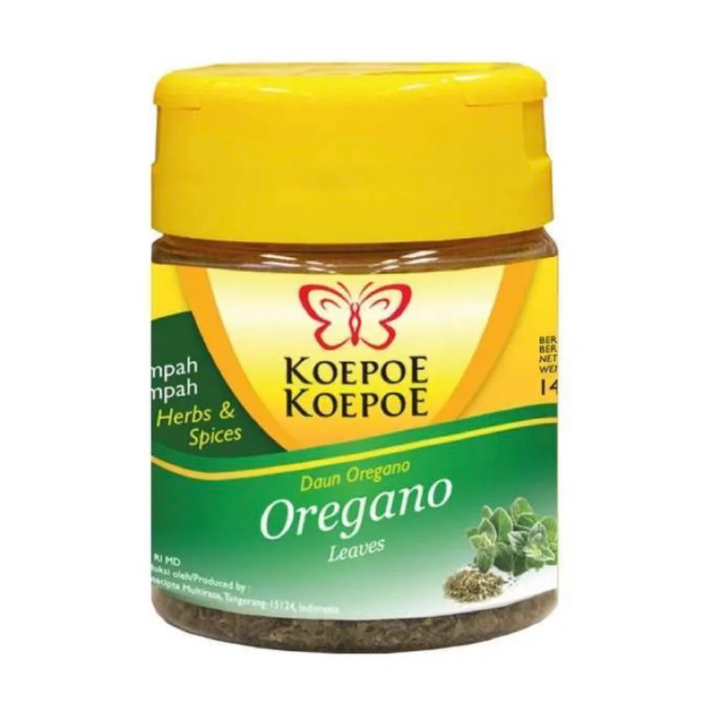 KOEPOE KOEPOE-OREGANO
