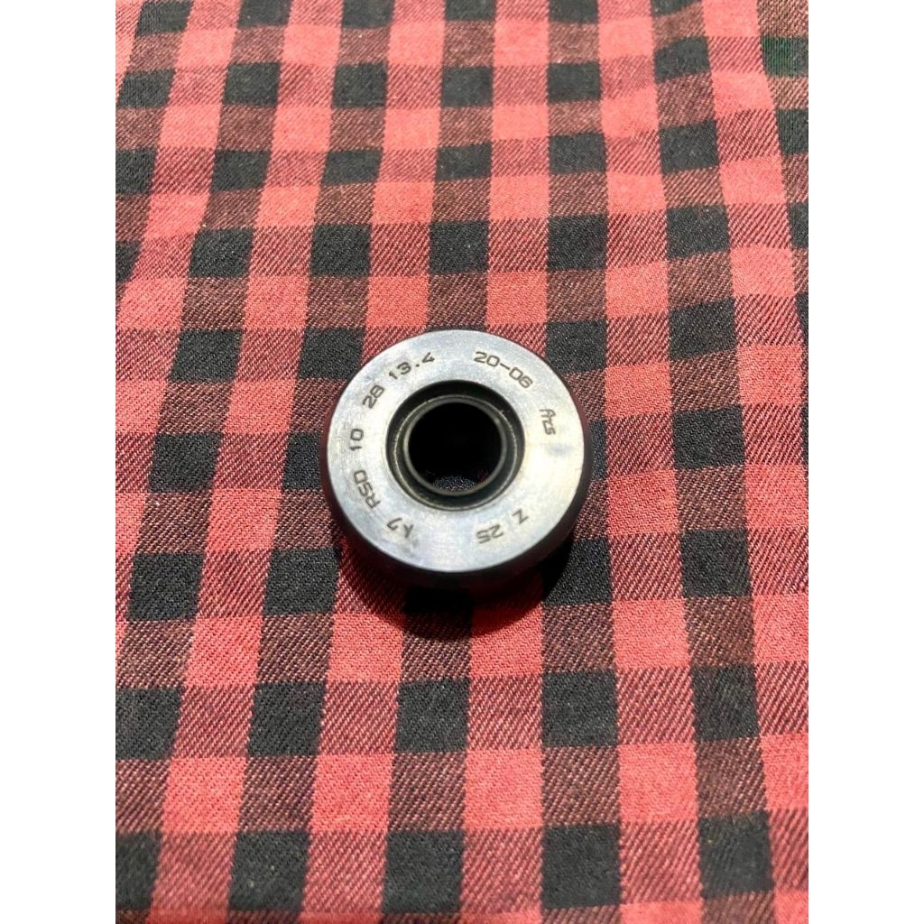SEAL shock breaker BELAKANG  RXKING28x10 RX KING thunder 125 skywave original ARS
