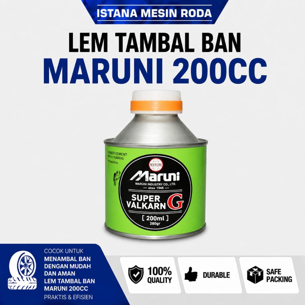 lem maruni 200cc