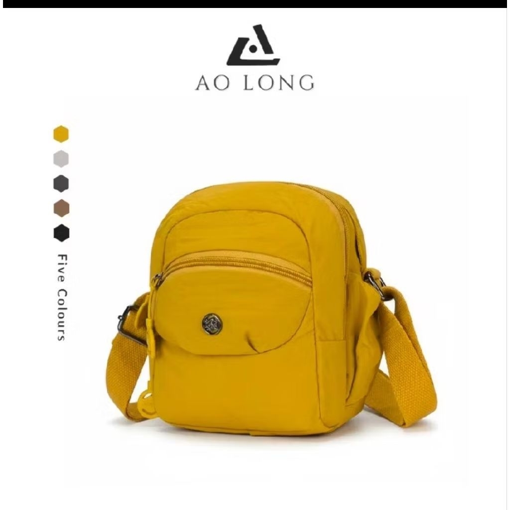Tas Aolong Chibi 8320#