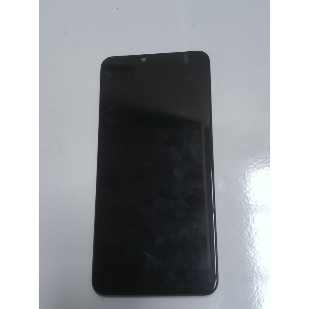 lcd Oppo A3s plus frame