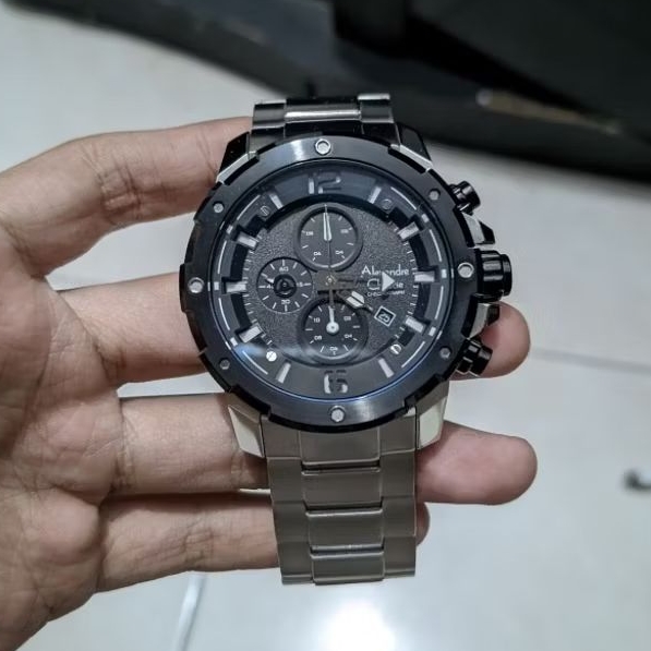 Alexandre Christie 6410 Mc